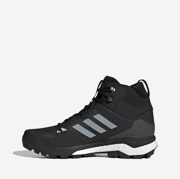 Ботинки TERREX SKYCHASER 2 MID GTX (RU 42 UK 9.5 USm 10 СМ 27.1; Black)